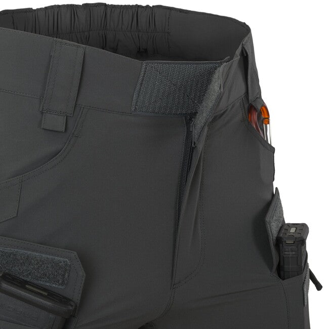 Helikon-Tex OTP hlače VersaStretch taktičke outdoor Versa Stretch Lite, Khaki