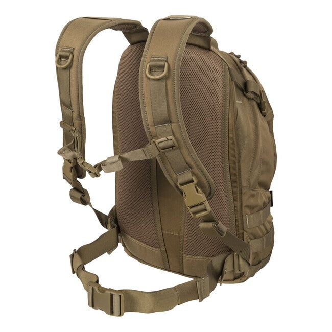 Helikon-Tex EDC ruksak Cordura, crni