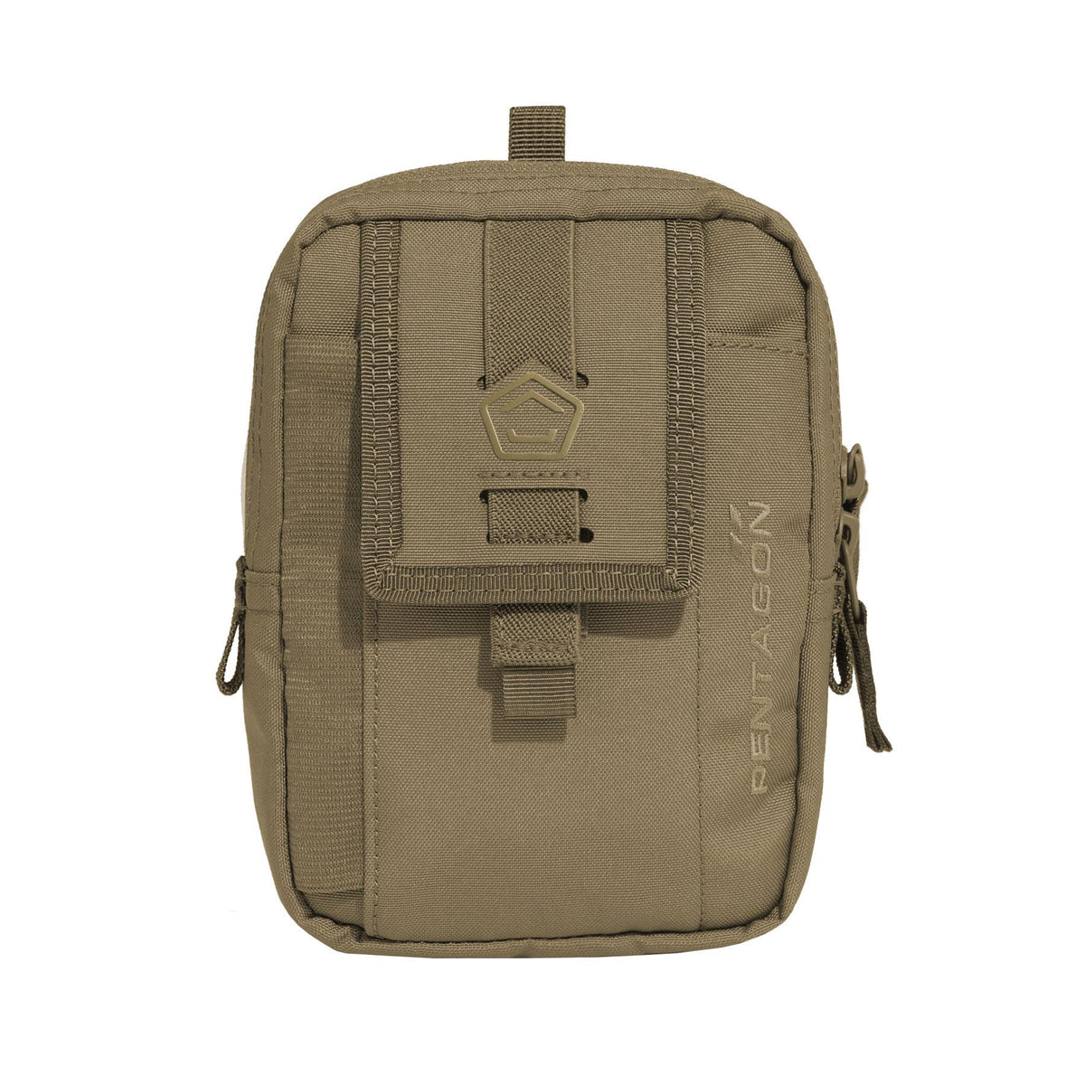 Pentagon Axon torbica, coyote