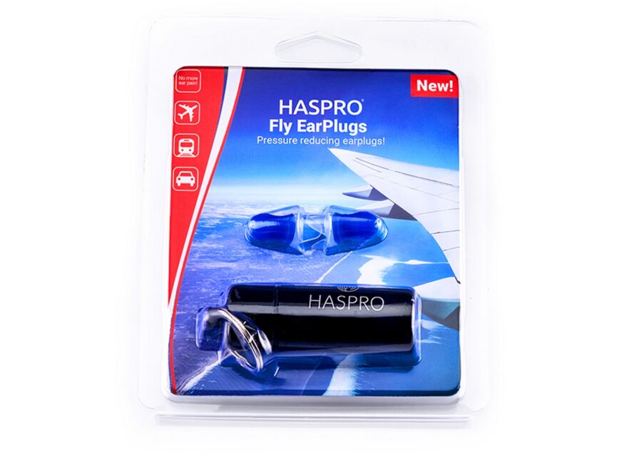 HASPRO FLY čepovi za uši