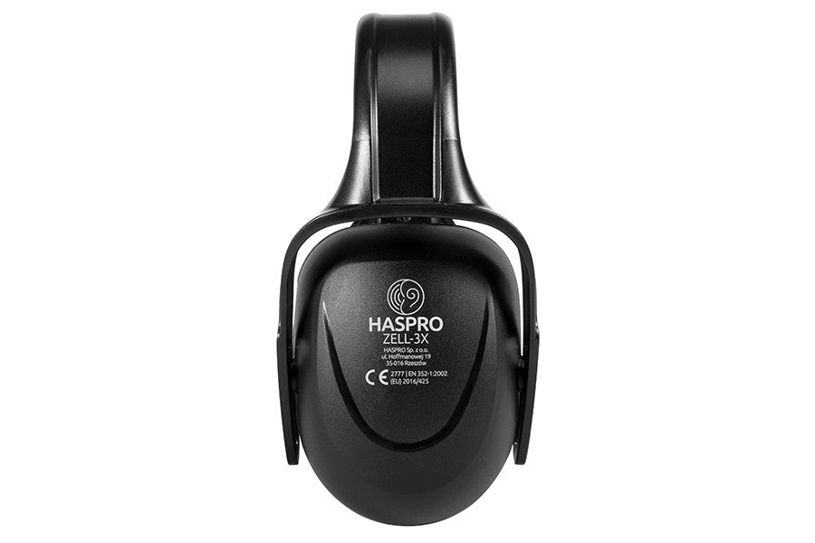 HASPRO ZELL-3X zaštitne slušalice