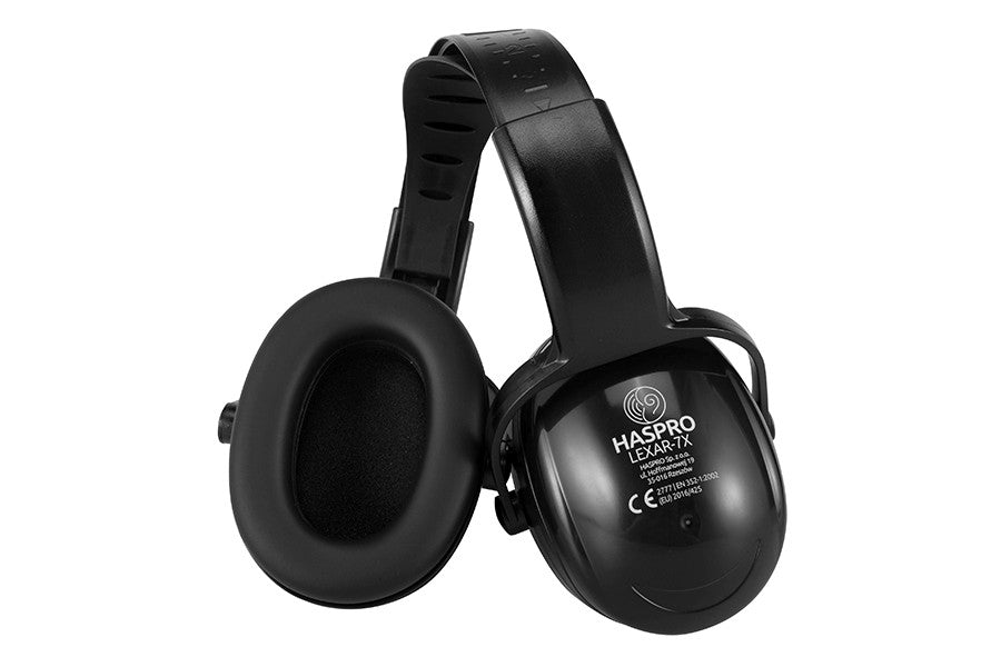 HASPRO LEXAR-7X zaštitne slušalice