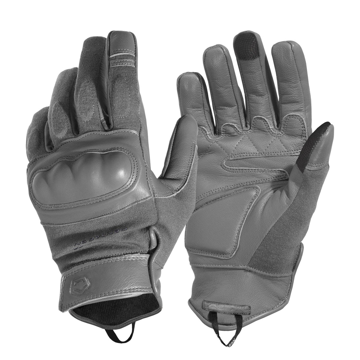 Pentagon Storm Tactical rukavice taktičke, sive