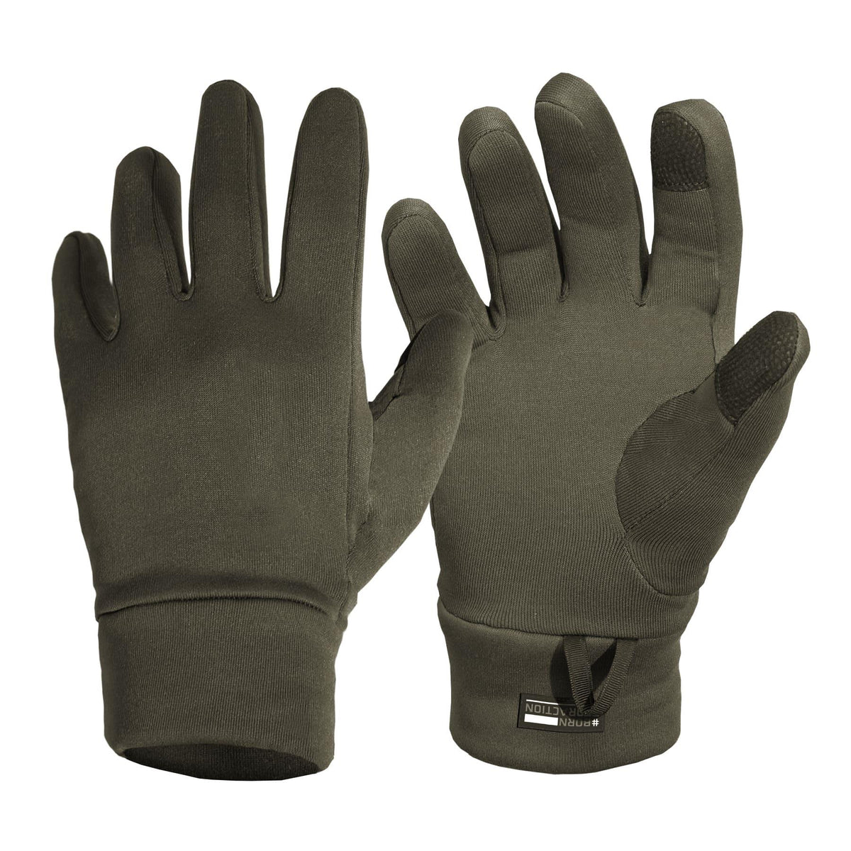 Pentagon Arctic rukavice, RAL7013