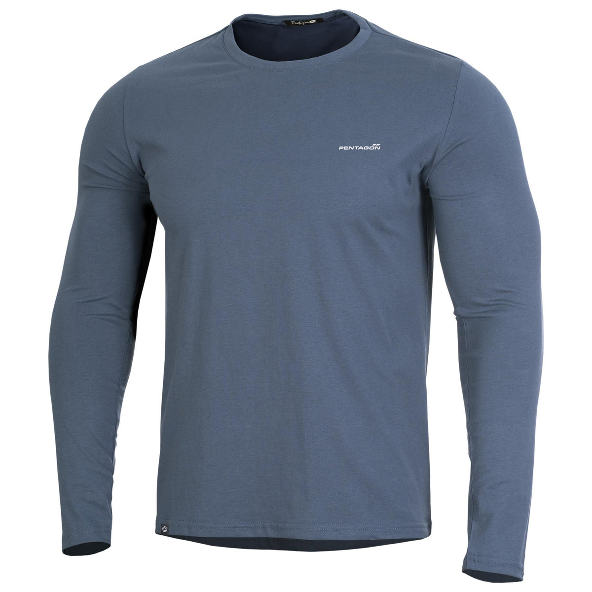 Pentagon Ageron 2.0 majica s dugim rukavom, Charcoal Blue
