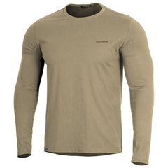 Pentagon Ageron majica s dugim rukavom, khaki