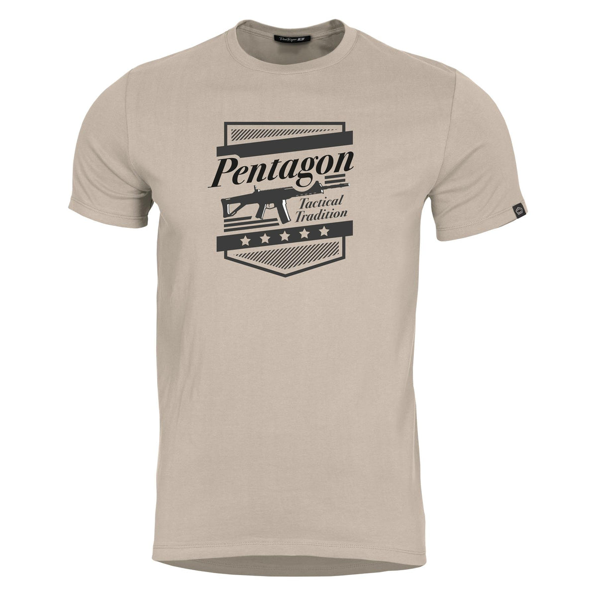 Pentagon A.C.R. majica, khaki