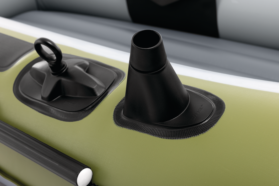 Intex Seahawk™ 2 čamac na napuhavanje Boat