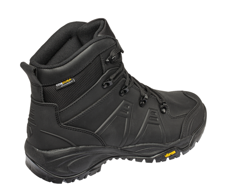 BENNON PANTHER XTR O2 High taktičke cipele