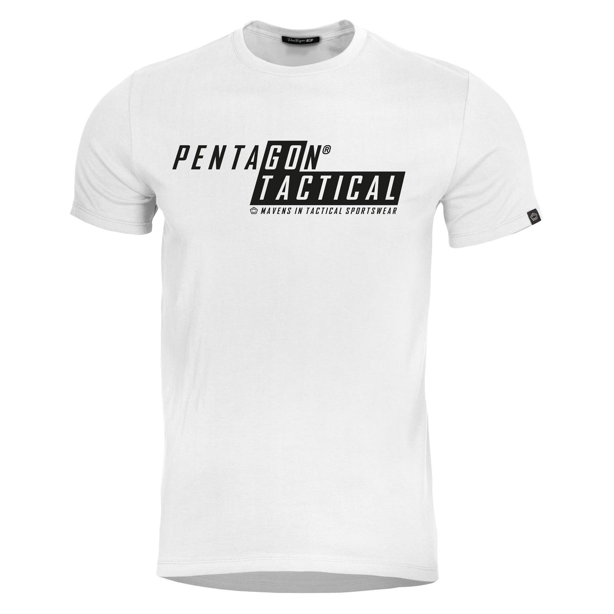 Pentagon Ageron Go Tactical majica, bijela