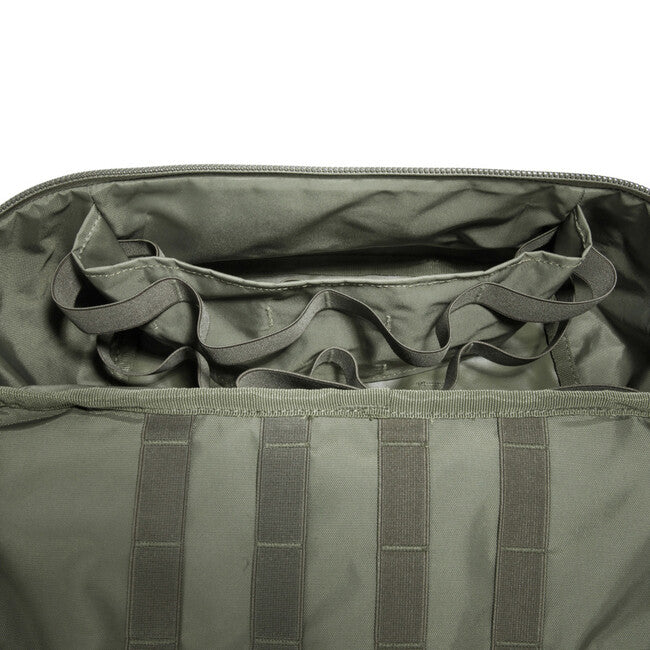 Tasmanian Tiger Medic Hip Bag spasilačka pojasna torbica IRR, stone grey olive
