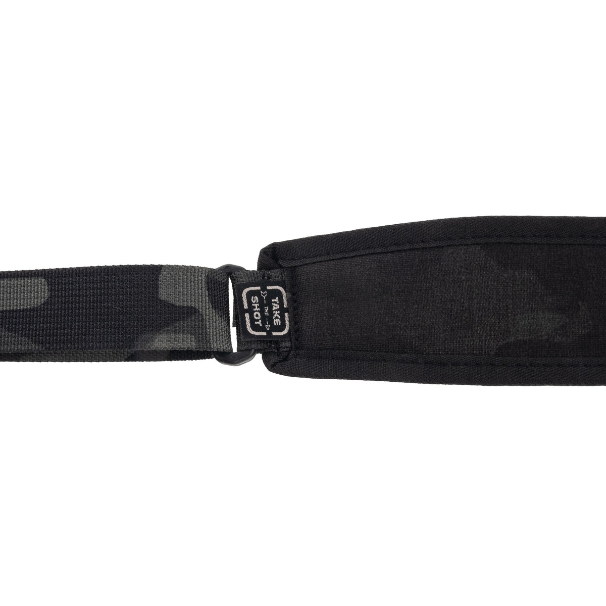 K9 Thorn Bravo popruh taktický na zbrane, camo black