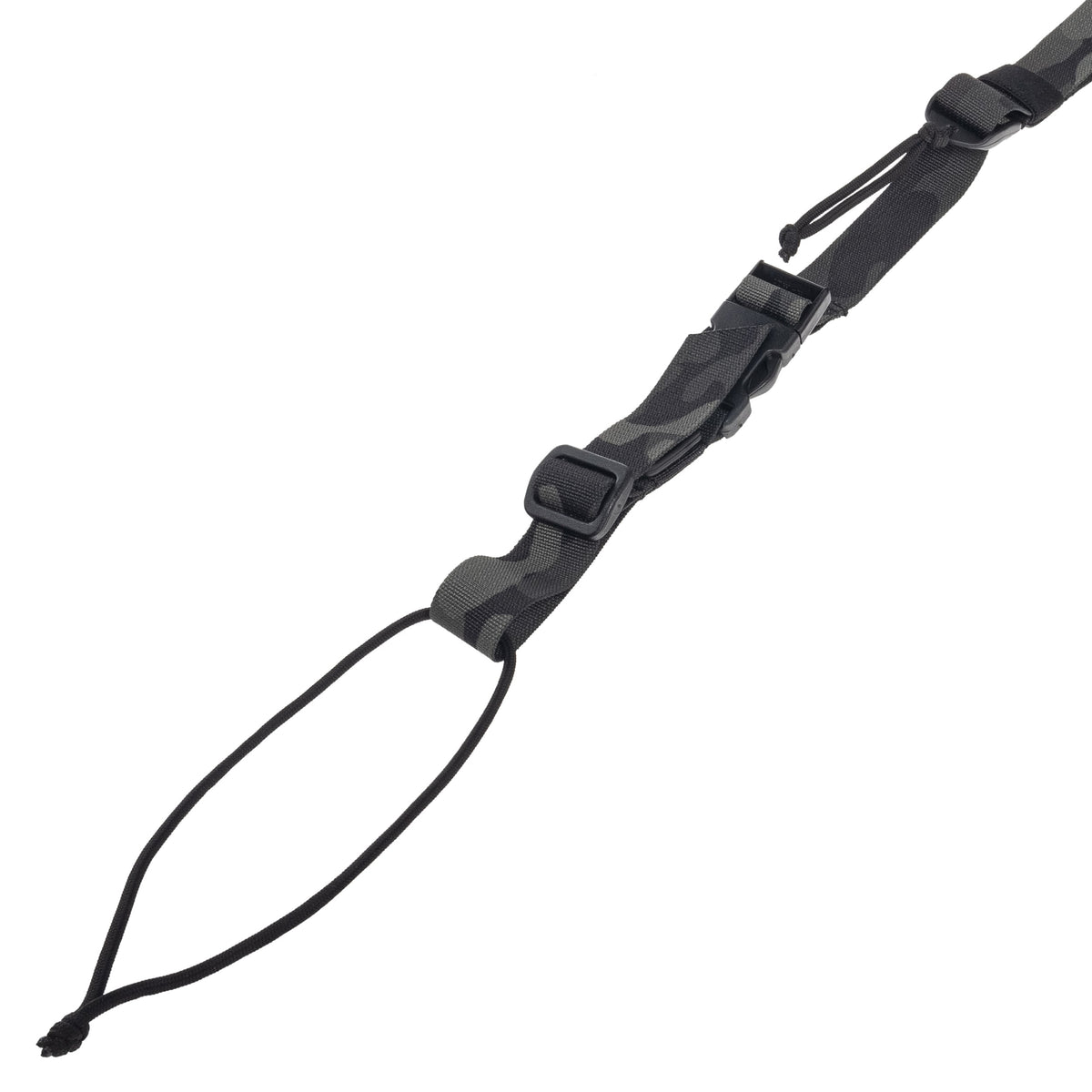 K9 Thorn Bravo popruh taktický na zbrane, camo black