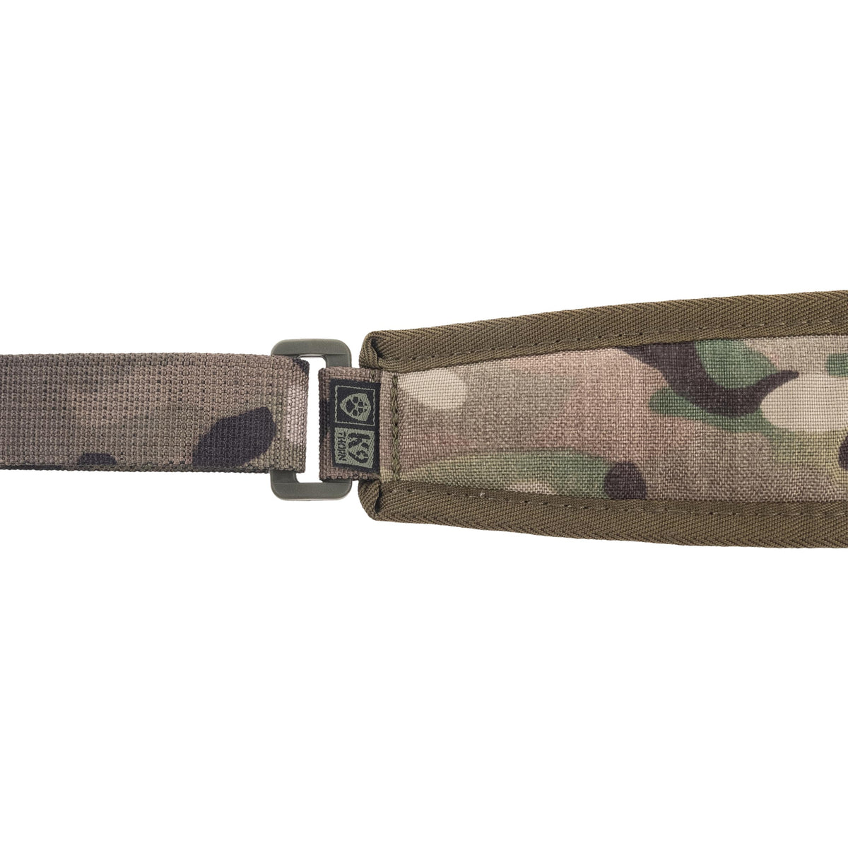 K9 Thorn Bravo popruh taktický na zbrane, camo