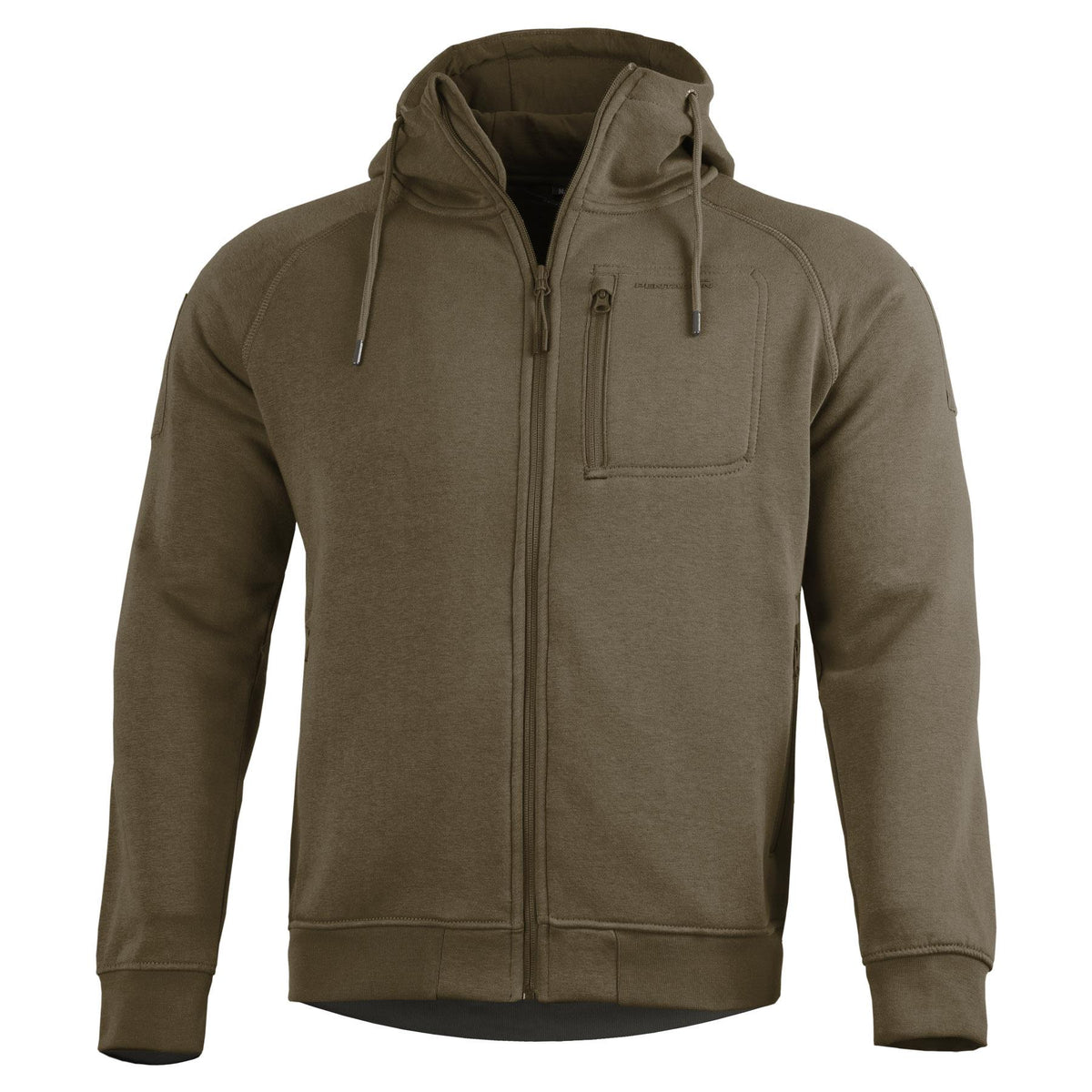 Pentagon Leonidas 2.0 taktički pulover, Terra Brown