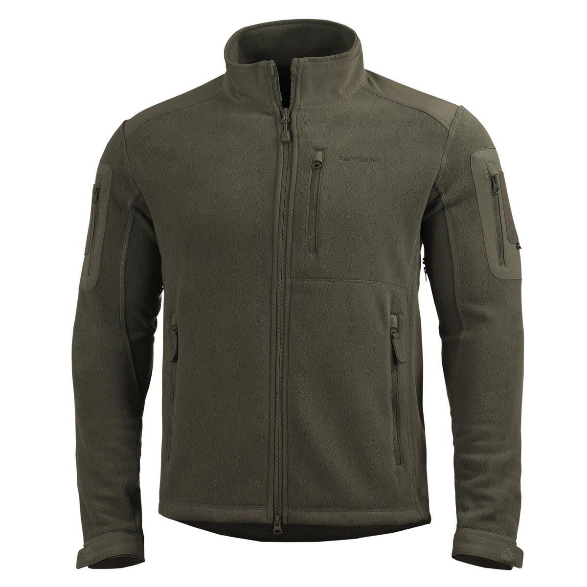 Pentagon Perseus 2.0 flis jakna, RAL7013