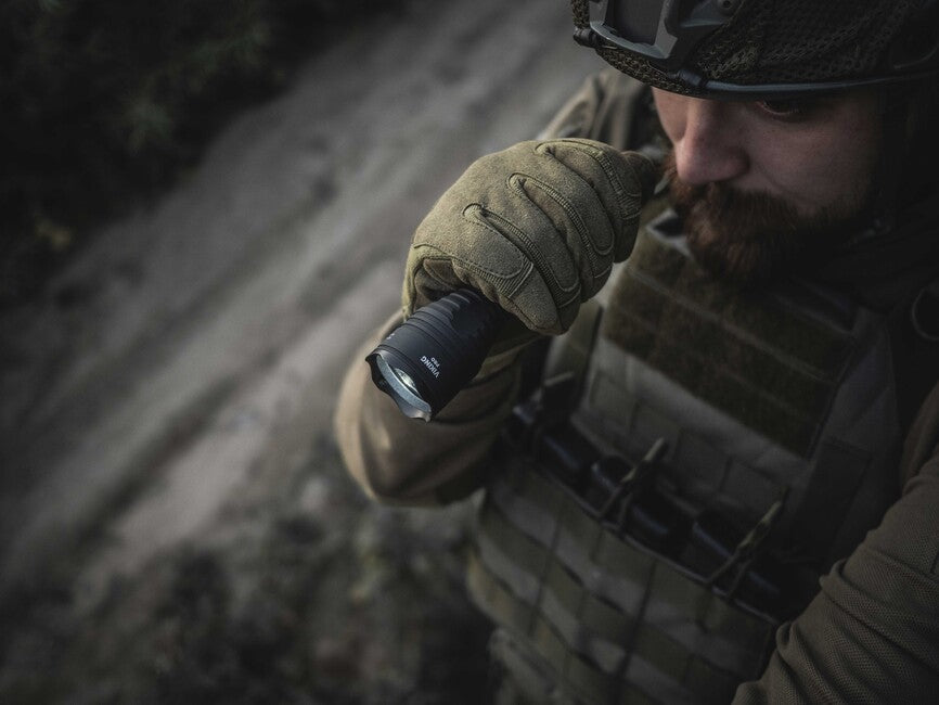 ArmyTek Viking Pro džepna svjetiljka White LED napajanje iz akumulatora 2050 lm, 136 g