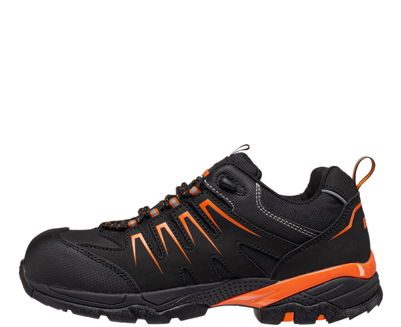 BENNON ORLANDO XTR S3 NM Low radne cipele