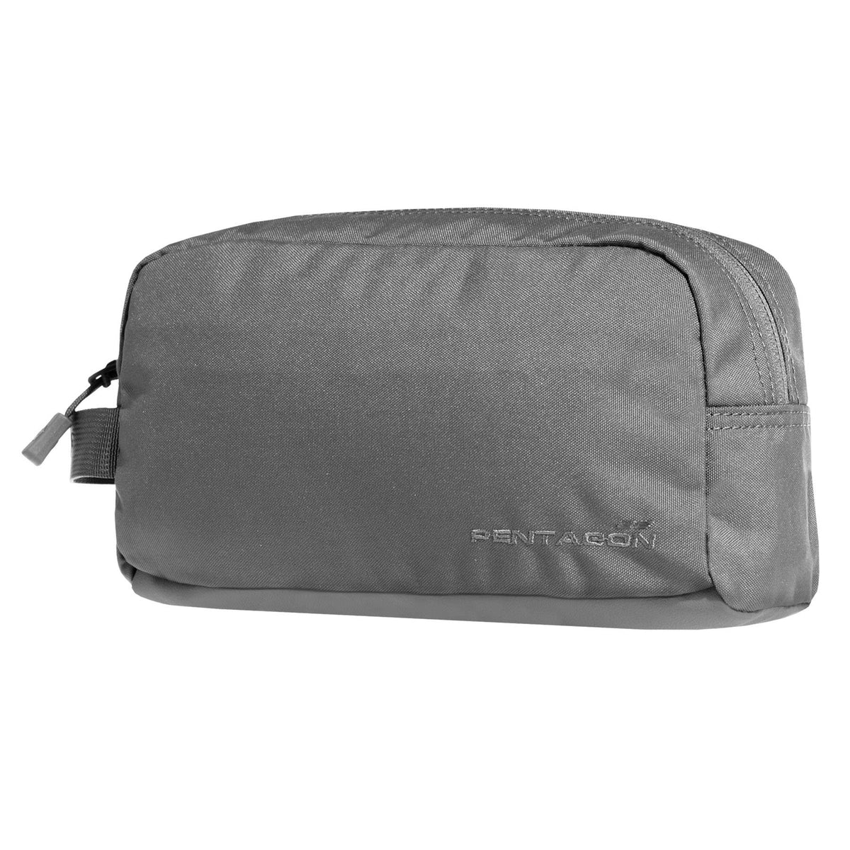 Pentagon RAW toaletna torba, siva
