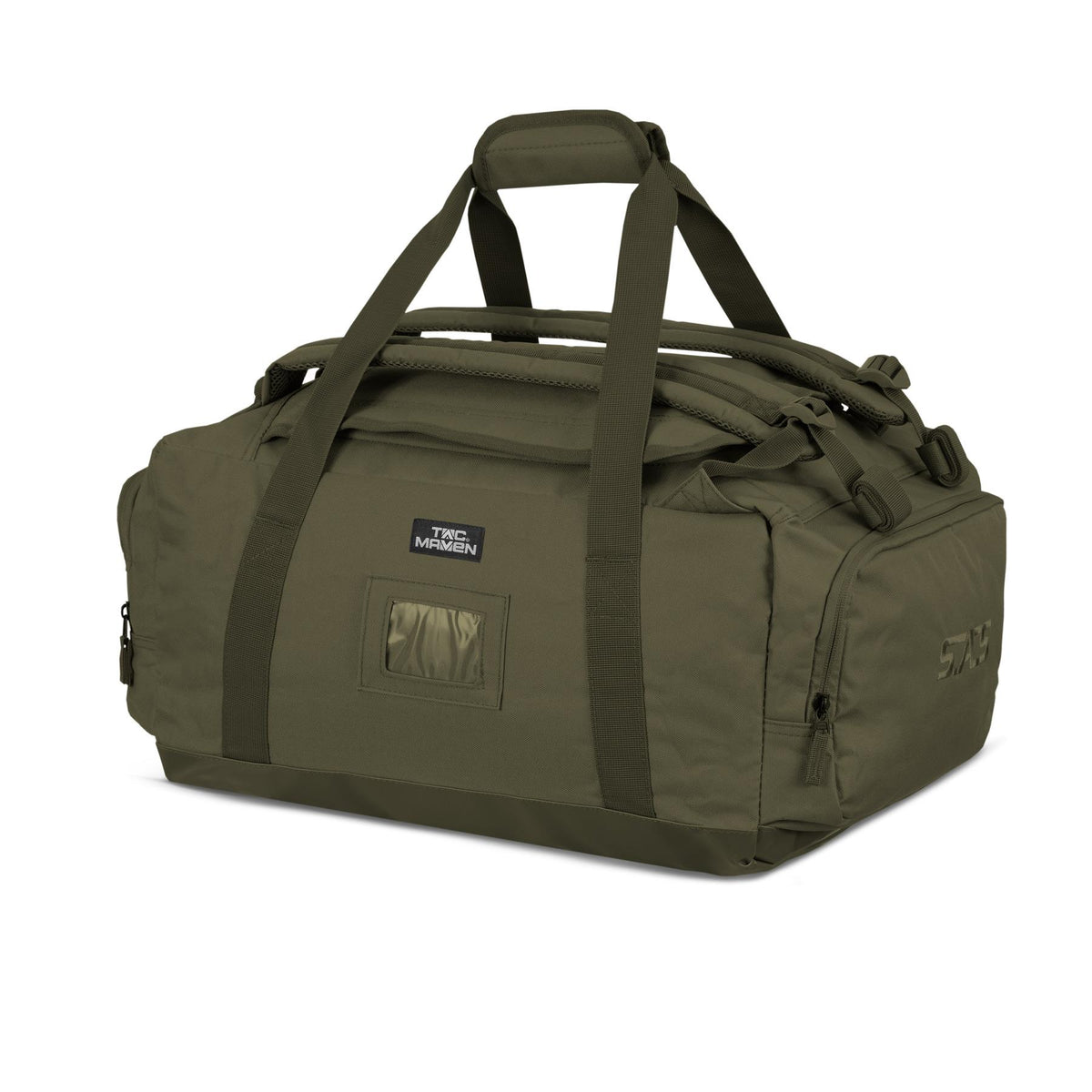 Tac Maven SAS 45 putna torba, olive green