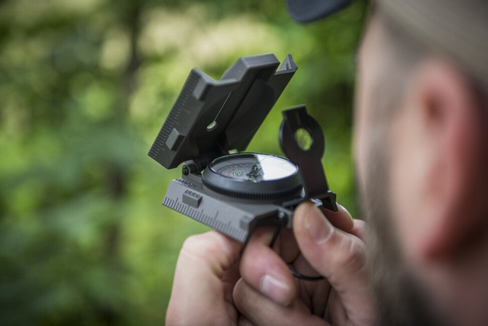 Helikon-Tex Ranger Mk2 kompas, Grey