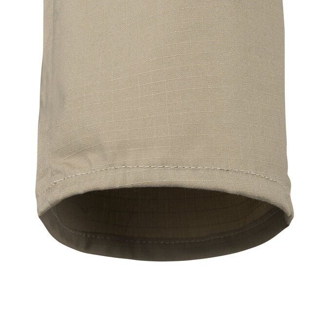 Helikon-Tex UTP Resized gradske taktičke hlače ženske PolyCotton Ripstop, khaki