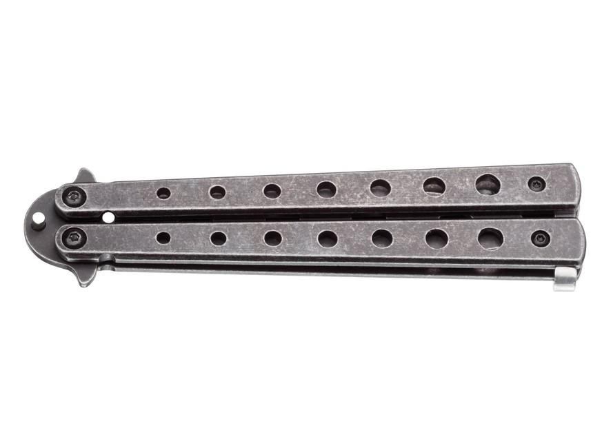BÖKER® leptir nož trenažni 2.gen 22cm