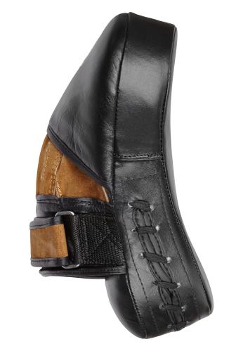 BENLEE MOORE lape 1 par, crne