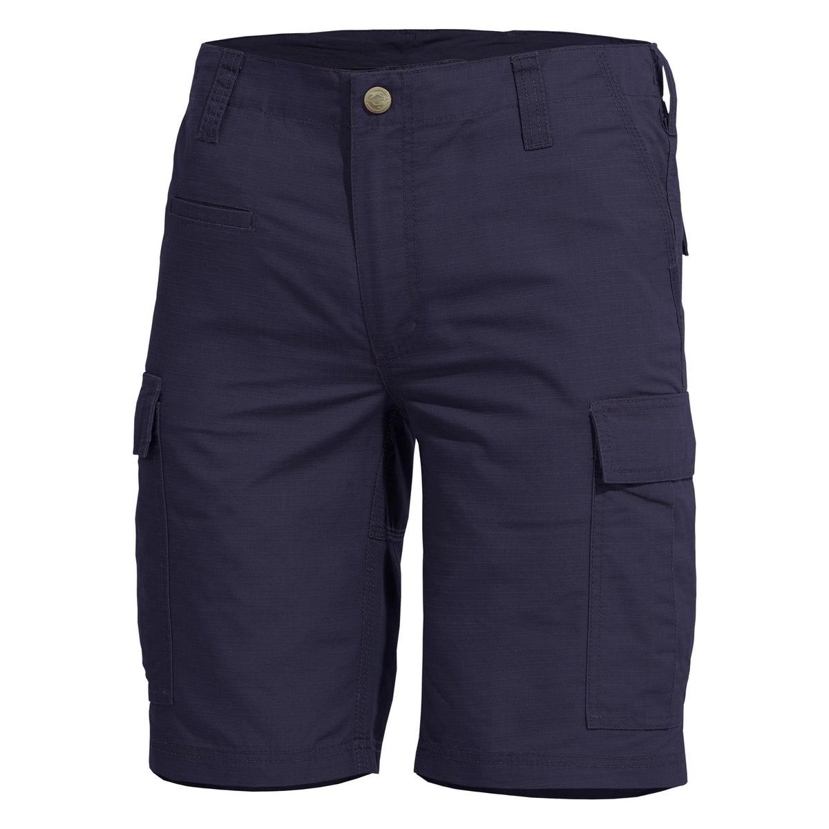 Pentagon BDU 2.0 kratke hlače Rip Stop, navy blue