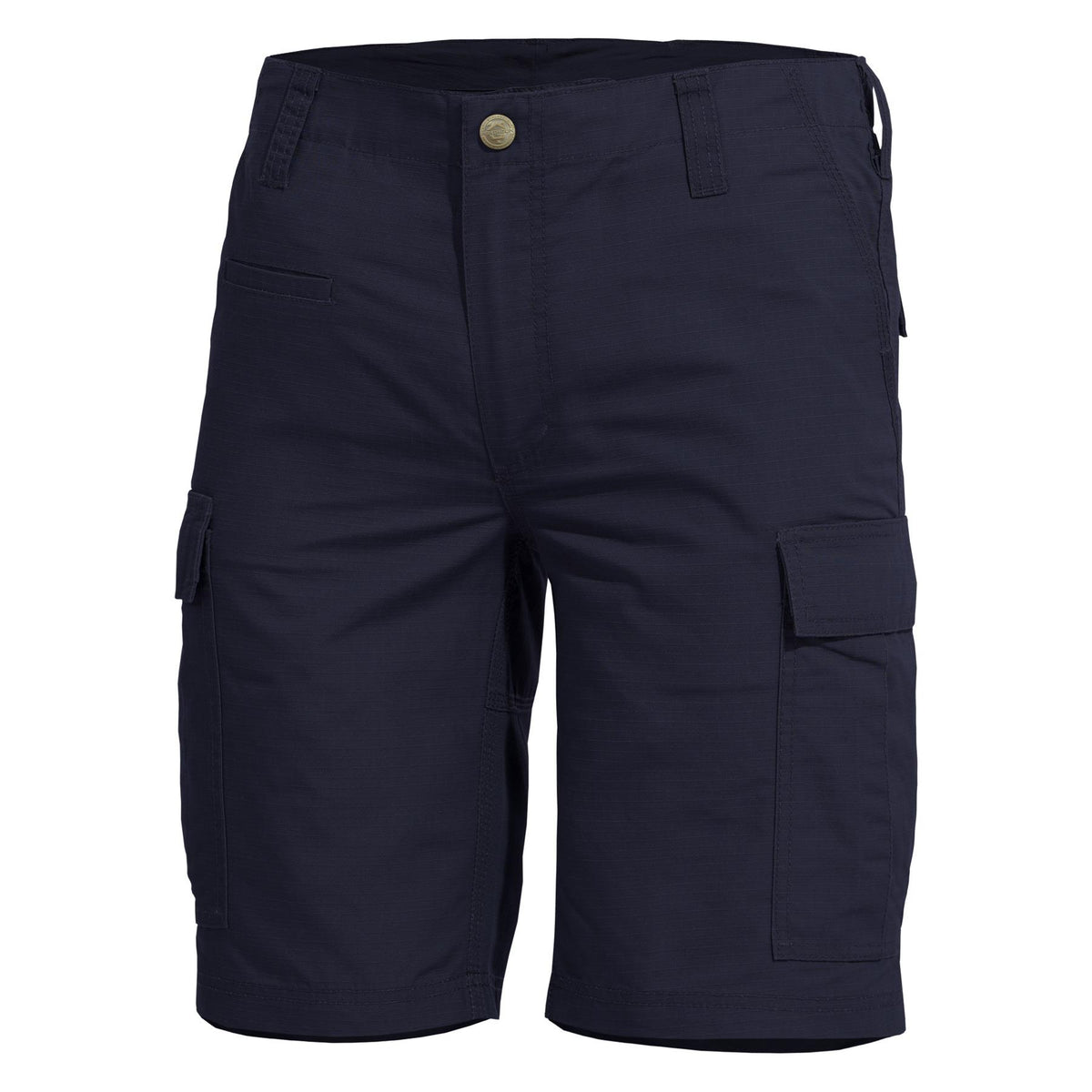 Pentagon BDU 2.0 kratke hlače Rip Stop, midnight blue