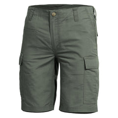 Pentagon BDU 2.0 kratke hlače Rip Stop, camo green