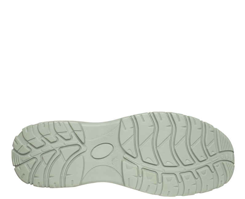 BENNON BOMBIS LITE radne sandale S1P ESD NM, sive