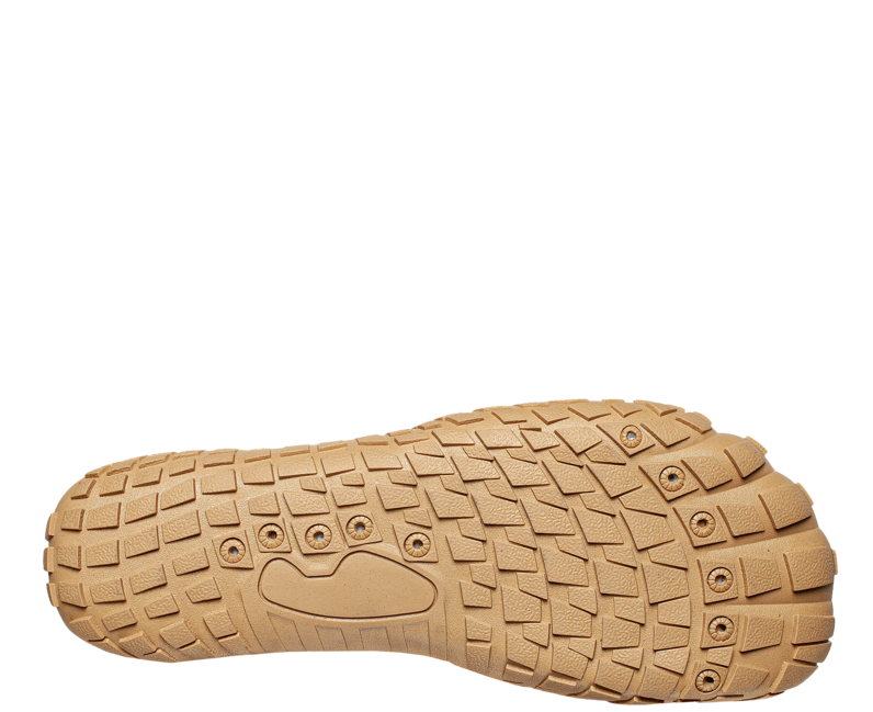 BENNON BOSKY barefoot cipele, khaki