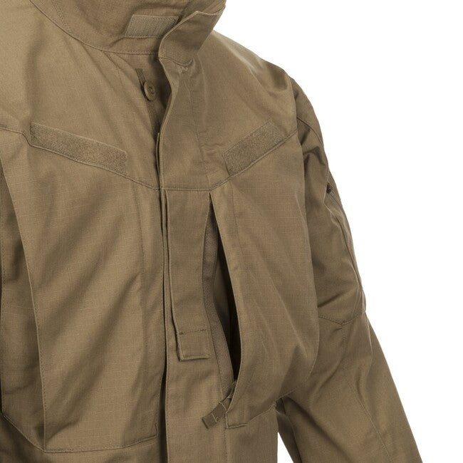 Helikon-Tex MBDU bluza NyCo Ripstop, Flecktarn