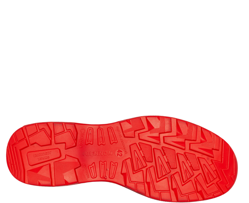 BENNON LUMINO S1P ESD NM Low radne cipele