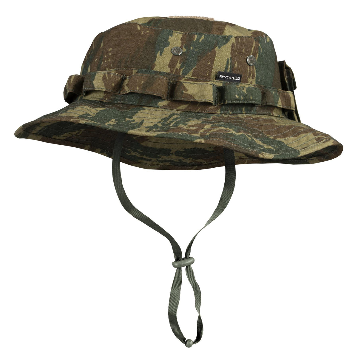 Pentagon Jungle Rip-Stop šešir, gr.camo