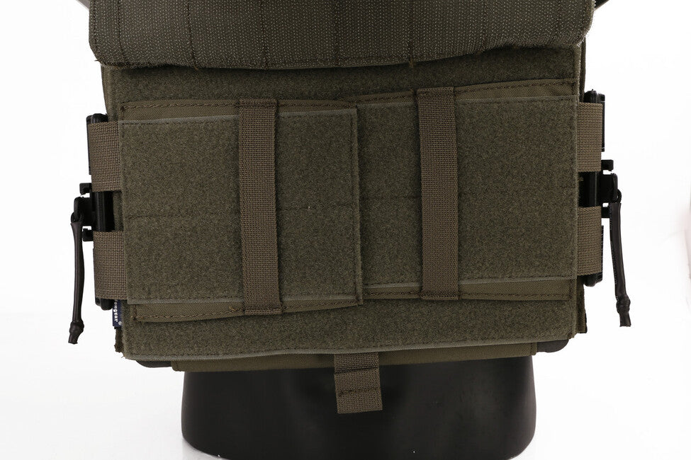 Emersongear Roc nosač ploča W 500D, ranger green