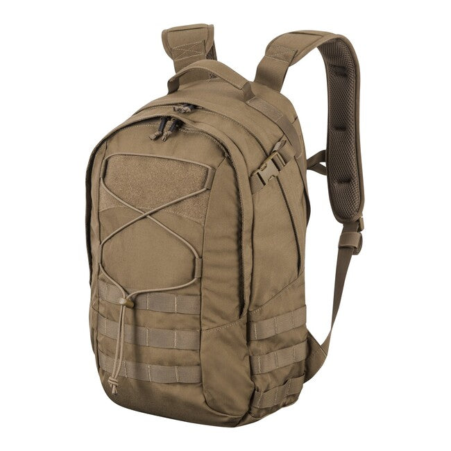 Helikon-Tex EDC ruksak Cordura, Earth Brown / Clay
