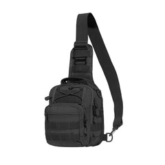 Pentagon UCB 2.0 torba preko ramena, crna