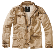 Brandit Britannia zimska jakna, Khaki