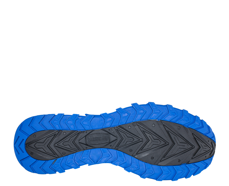 BENNON CALIBRO outdoor cipele, plave
