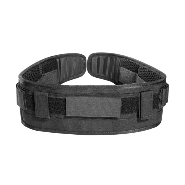 Tasmanian Tiger Belt Padding remen M&P, crni