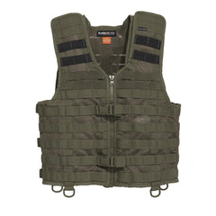Pentagon Thorax prsluk taktički Molle, RAL7013