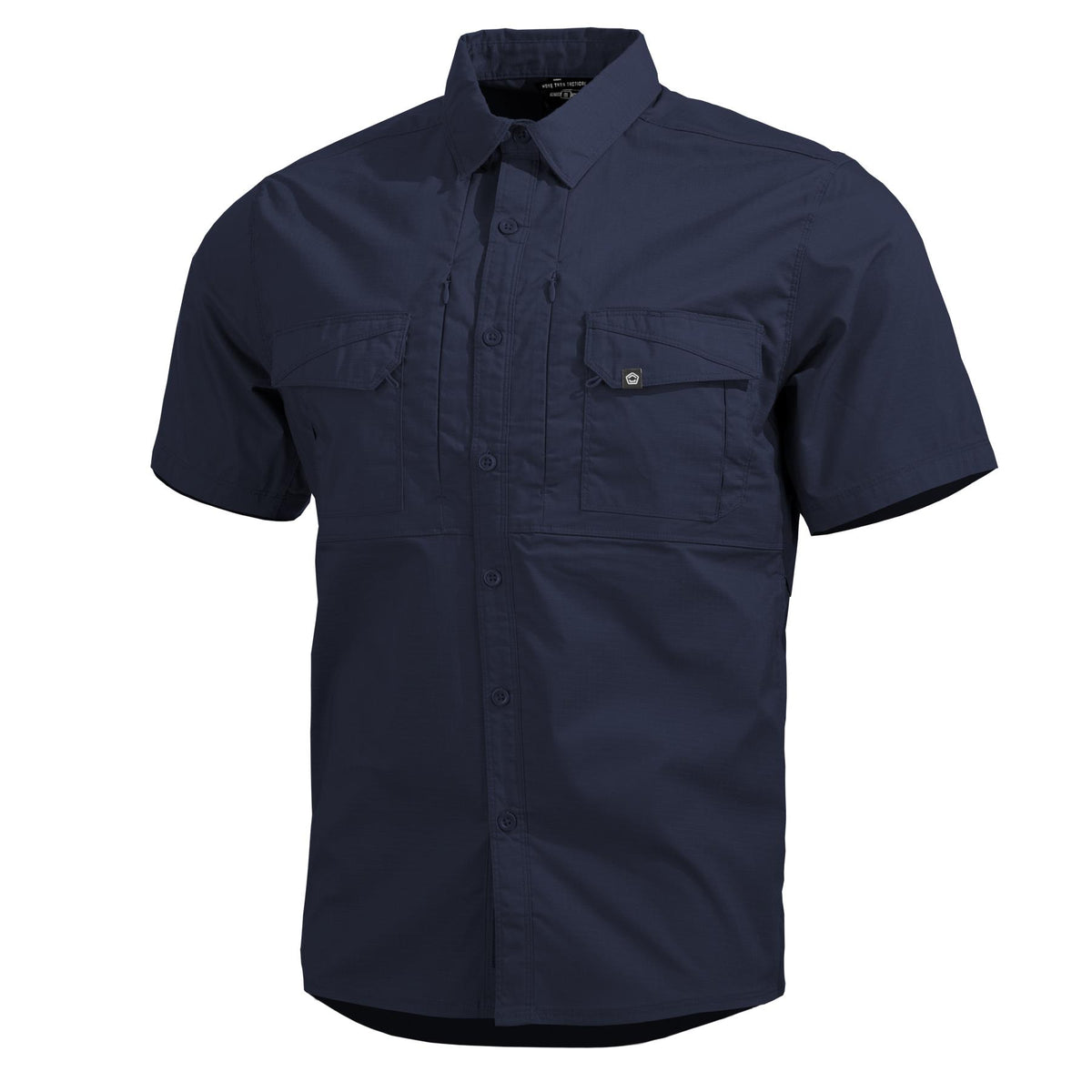 Pentagon Plato kratka košulja taktička, midnight blue