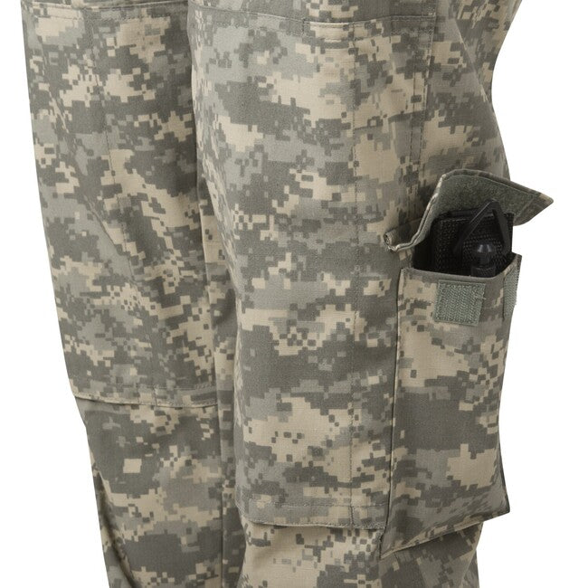Helikon-Tex ACU hlače PolyCotton Ripstop, UCP