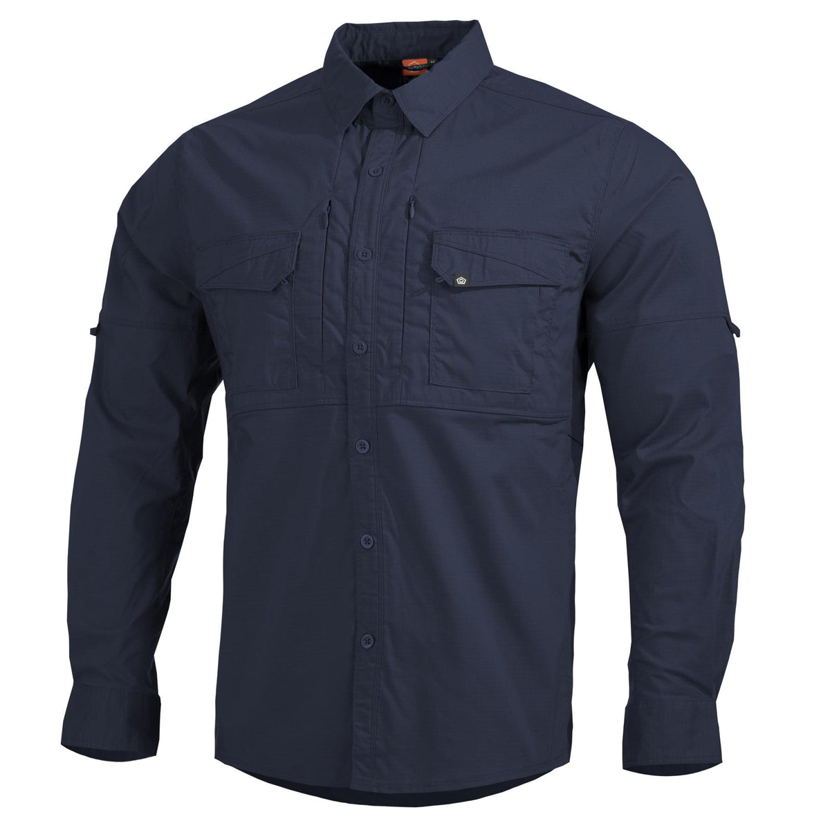 Pentagon Plato košulja taktička, Midnight Blue