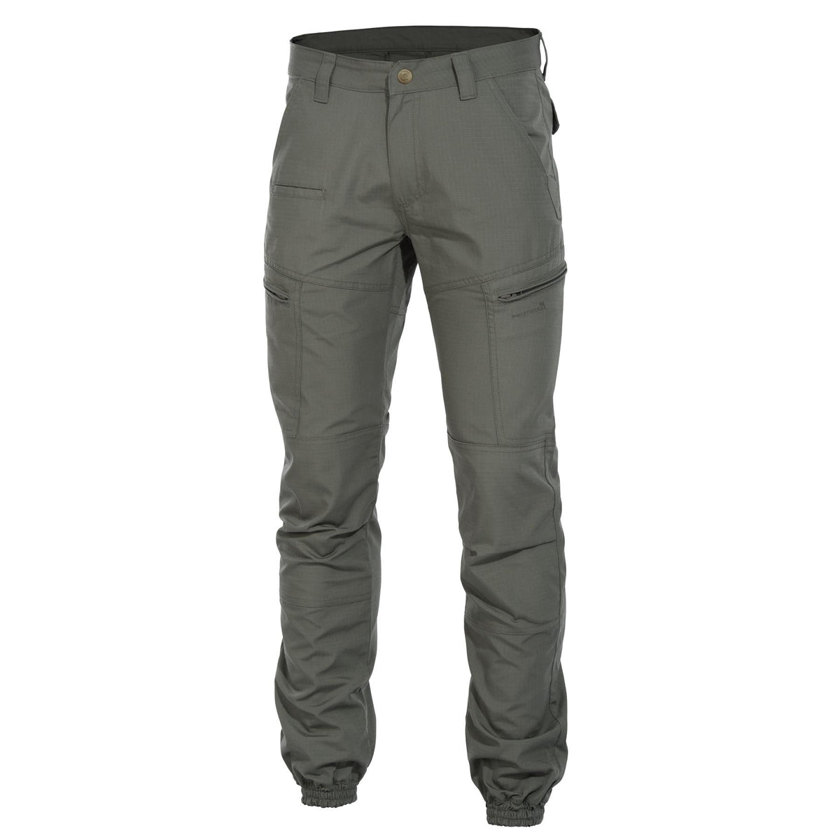 Pentagon Ypero hlače, camo green