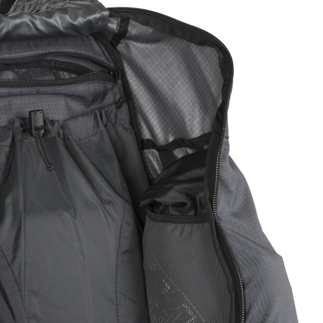 Helikon-Tex Elevation ruksak Nylon, crni