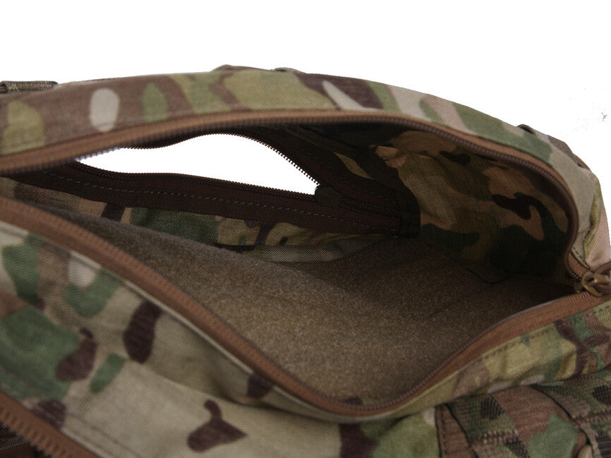 Emersongear taktički ruksak 21L s odvojivom torbicom, multicam 500D