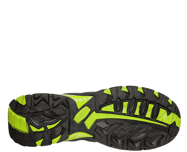 BENNON ORLANDO XTR S3 NM radne cipele HI-VIS Low